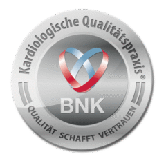 Urkunde Qualitaetspraxis Dr. Klein